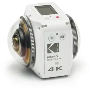 KODAK Pixpro - 4KVR360 - Pack Aventure pas cher