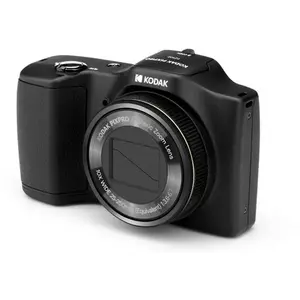 KODAK FZ102-bk Appareil photo numérique 16 Mégapixels - Noir pas cher