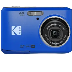 Kodak PixPro FZ45 - Blauw pas cher
