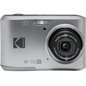 Kodak PixPro FZ45 - Zilver pas cher