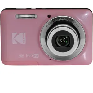 Kodak PixPro FZ55 - Roze pas cher