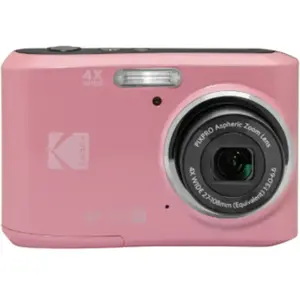 Kodak PixPro FZ45 - Roze pas cher