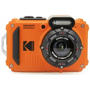 KODAK Pixpro WPZ2 - Appareil Photo Numérique Compact 16MP Etanche 15m ... pas cher