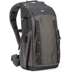 Think Tank BackLight Sprint Gris pas cher