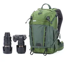 MindShift BackLightT 18L photo daypack - groen pas cher
