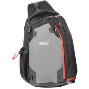 Sac à bandoulière MINDSHIFT GEAR PhotoCross 13 Orange Ember 11L pas cher