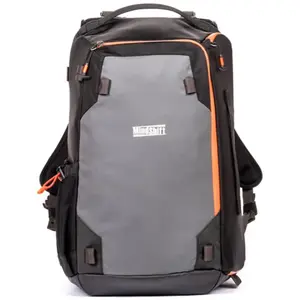 Mindshiftgear PhotoCross 15L (Sac à bandoulière pour appareil photo, 20 l), Housse pour appareil photo, Noir pas cher