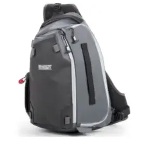 Mindshift PhotoCross 10 Carbon Grey pas cher