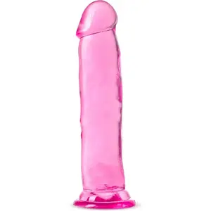Comparateur de prix : B Yours Plus - Thrill n  Drill Dildo - Roze