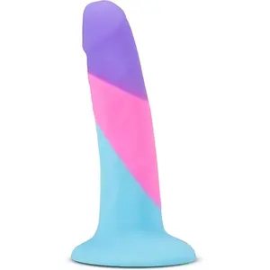 Comparateur de prix : Avant - Siliconen Dildo Met Zuignap - Vision of Love