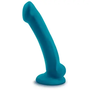 Comparateur de prix : Temptasia - Reina Dildo - Teal