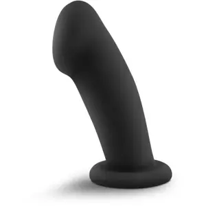 Comparateur de prix : Temptasia - Elvira Dildo - Zwart