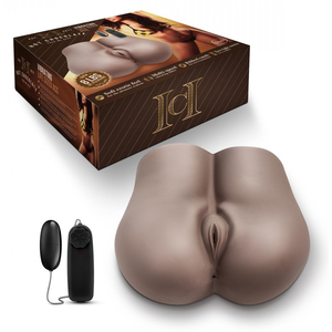 Comparateur de prix : Blush Novelties Hot Chocolate - Fuck Me Deep Masturbator