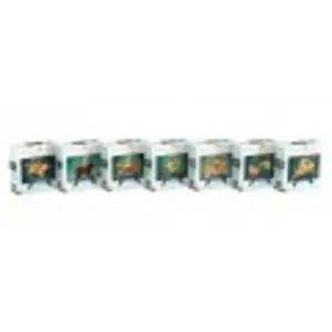New York Puzzle Company 6 Puzzles - Dream World - Collector's Set York... pas cher