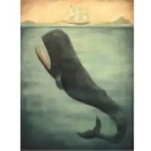 New York Puzzle Company Pièces XXL - Dream World - Leviathan Below Yor... pas cher