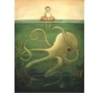 New York Puzzle Company Puzzel Eight Arms for You - 500 stukjes