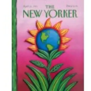 The New York Puzzle Company Earth Day (mini) pas cher
