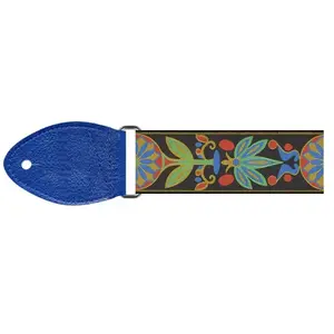 Souldier Daisy Blue gitaarband pas cher