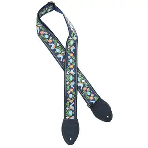 Souldier Lovebirds - Blue gitaarband pas cher