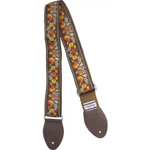 Souldier Lovebirds - Brown gitaarband pas cher