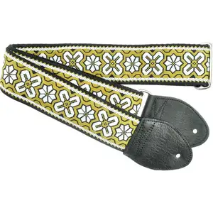 Souldier Greenwich - Yellow gitaarband pas cher