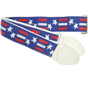 Souldier Stars & Bars gitaarband pas cher