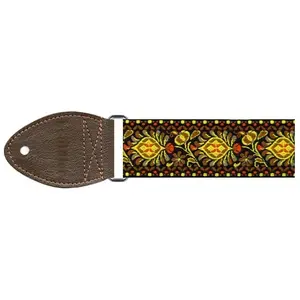 Souldier Hendrix Maize Sangle Guitare pas cher