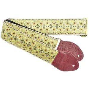 Souldier Persian Gold Sangle Guitare pas cher