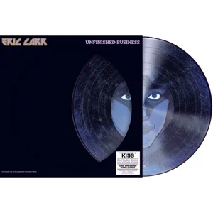 CULTURE FACTORY Unfinished Business Picture Disc pas cher