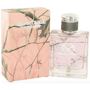 Jordan Outdoor Realtree eau de parfum spray 100 ml pas cher
