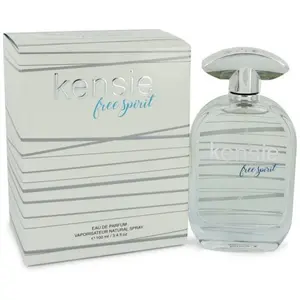 Kensie Kensie Free Spirit eau de parfum spray 100 ml pas cher