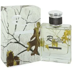 Jordan Outdoor Realtree American Trail eau de parfum spray 100 ml pas cher