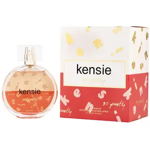 Kensie Kensie So Pretty eau de parfum spray 100 ml pas cher