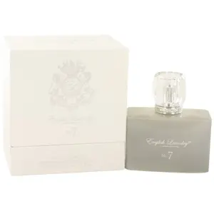 English Laundry No. 7 by English Laundry 100 ml - Eau De Parfum Spray pas cher
