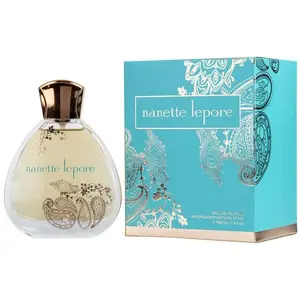 Nanette Lepore - Eau de parfum spray - 100 ml pas cher