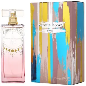 Nanette Lepore Nanette Lepore Luna eau de parfum spray 100 ml pas cher