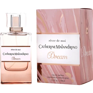 Catherine Malandrino Catherine Malandrino Dream eau de parfum spray 10... pas cher