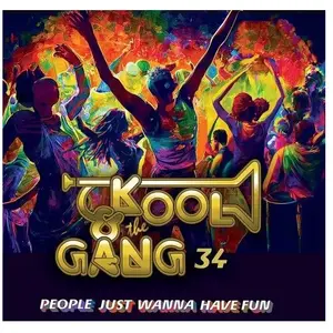 Astana Music Inc People Just Wanna Have Fun pas cher