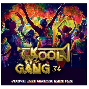 Astana Music Inc People Just Wanna Have Fun pas cher