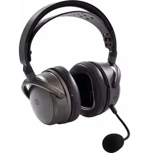 Audeze Maxwell 2 Xbox (Filaire, Sans fil), Casque gaming, Noir pas cher