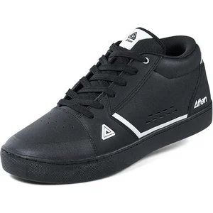 Afton Flat Mtb-schoenen Zwart EU 46 Man pas cher