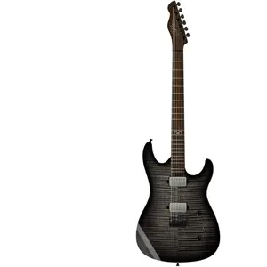Chapman Guitars Scout Legacy Shadow Burst elektrische gitaar pas cher