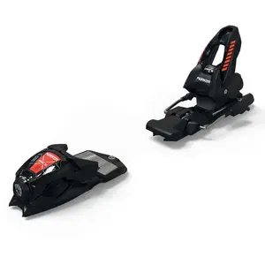 Marker Race 8 Alpine Ski Bindings Noir 85 mm