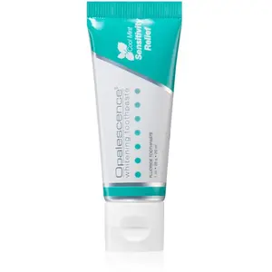 OPALESCENCE Sensitivity Relief Toothpaste - Whitening Toothpaste pas cher