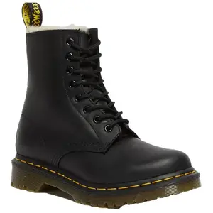 Comparateur de prix : Dr Martens Serena Femme Dr.Martens Serena - Noir - 39