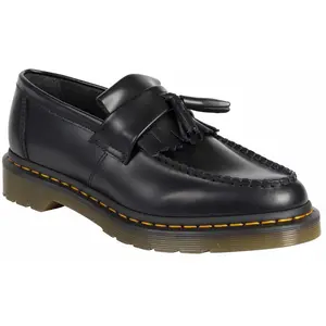 Comparateur de prix : Dr. Martens Adrian, Chaussures montantes homme, Black Smooth, 40 EU
