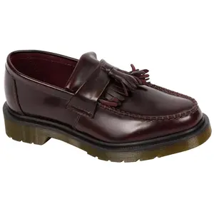 Comparateur de prix : Dr Martens Dr Martens Adrian Arcadia - Cherry Red Arcadia - 39