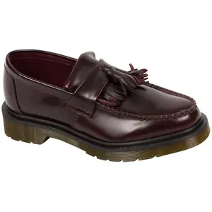 Comparateur de prix : Dr Martens Chaussures Bateau Adrian Tassle Arcadia