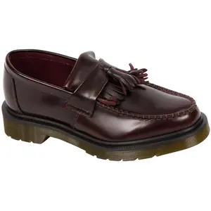 Dr Martens Chaussures Bateau Adrian Tassle Arcadia pas cher