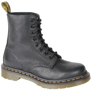 Dr Martens Schoenen Dames / veterboots  - 1460 Pascal Virginia - Zwart - Maat 41Vendu parrakuten